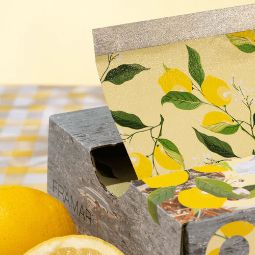 Framar - 5x11" Pop Up Foil "Limoncello" 500 Sheets