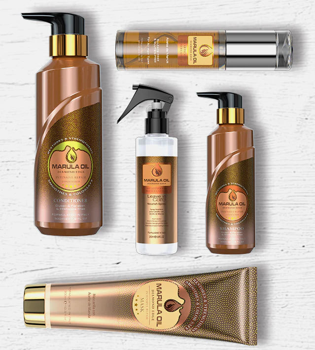 Marula Oil Leave- In Spray 250ml