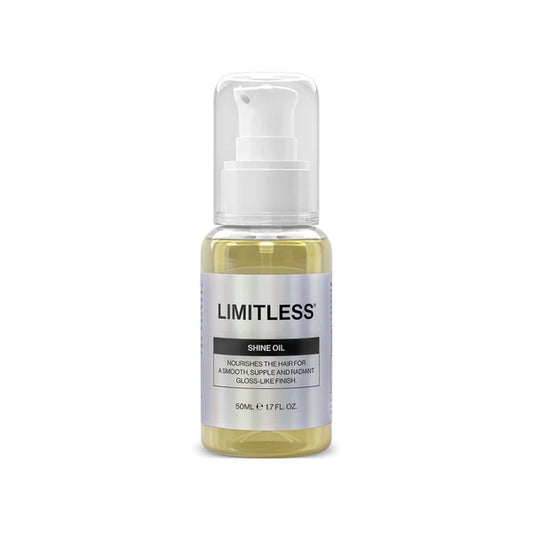 Limitless - Shine Oil 50ml