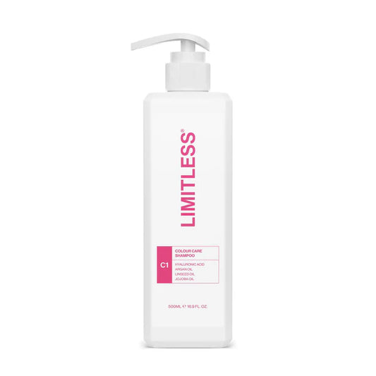 Limitless - C1 Colour Care Shampoo 500ml