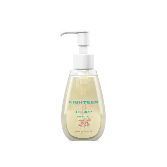 E18HTEEN - The Drip Shine Oil 100ml