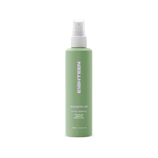 E18HTEEN - Smooth AF Shine Spritz 200ml