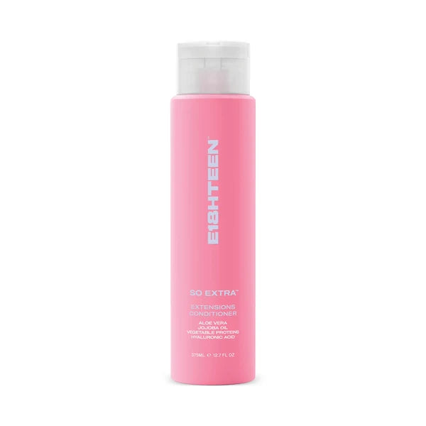 E18HTEEN - So Extra Extensions Conditioner 375ml