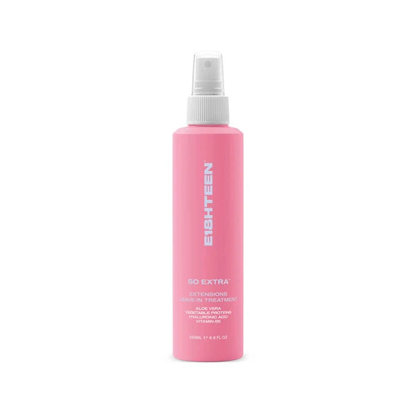 E18HTEEN - So Extra Extensions Leave-In Treatment 200ml