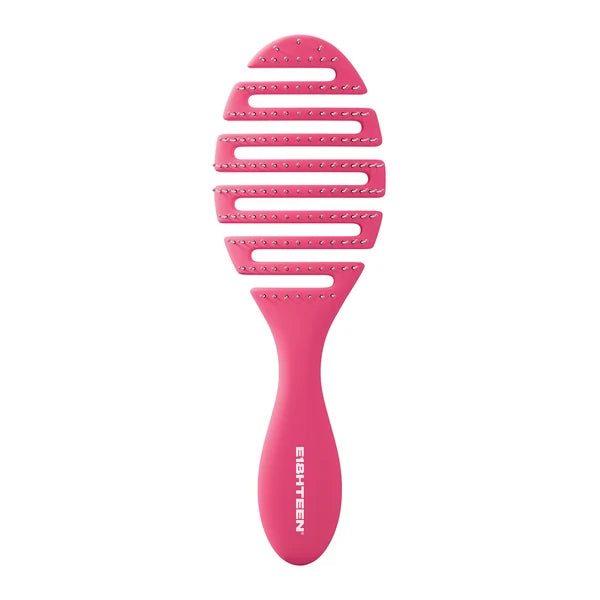 E18HTEEN - Quick Flex Dark Mode Pink
