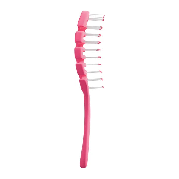 E18HTEEN - Quick Flex Dark Mode Pink