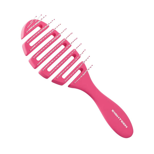 E18HTEEN - Quick Flex Dark Mode Pink