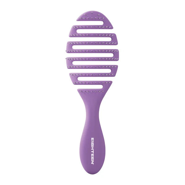 E18HTEEN - Quick Flex Dark Mode Violet