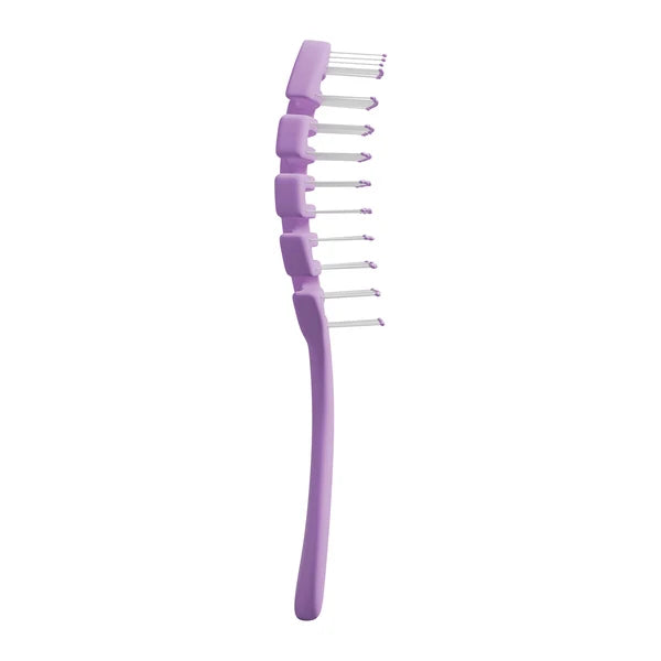 E18HTEEN - Quick Flex Dark Mode Violet