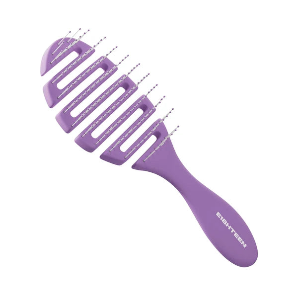 E18HTEEN - Quick Flex Dark Mode Violet