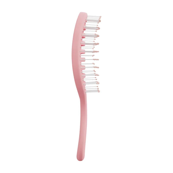 E18HTEEN - Quick Dry Brush Light Mode Pink