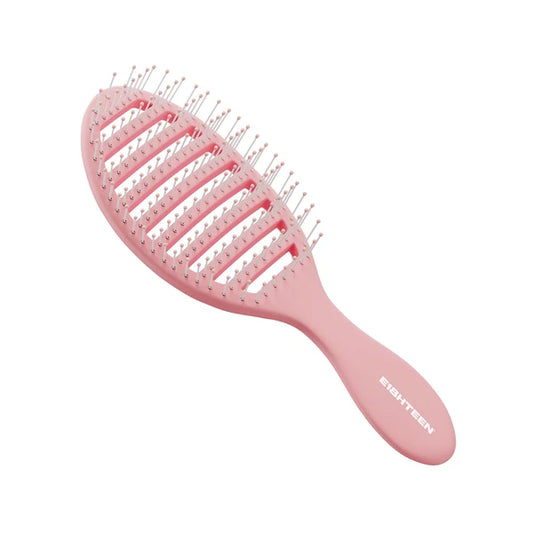 E18HTEEN - Quick Dry Brush Light Mode Pink