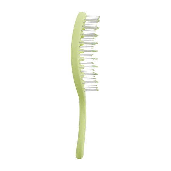 E18HTEEN - Quick Dry Brush Light Mode Green