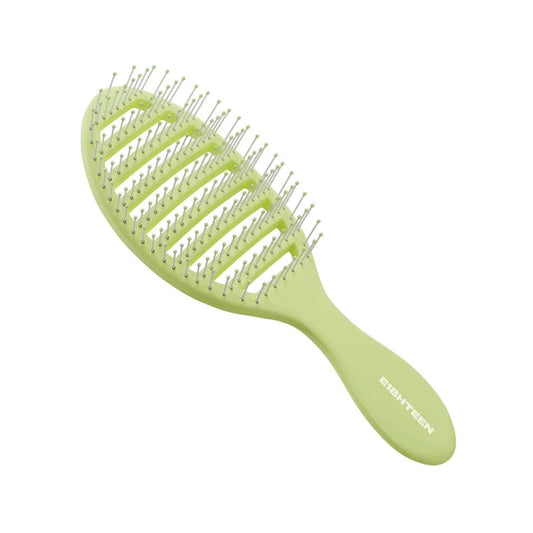 E18HTEEN - Quick Dry Brush Light Mode Green