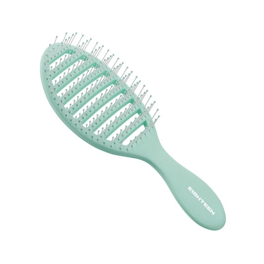 E18HTEEN - Quick Dry Brush Light Mode Turquoise