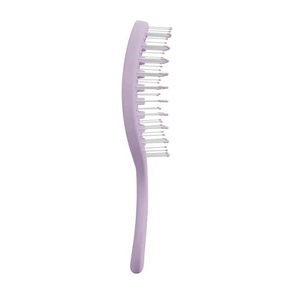 E18HTEEN - Quick Dry Brush Light Mode Violet