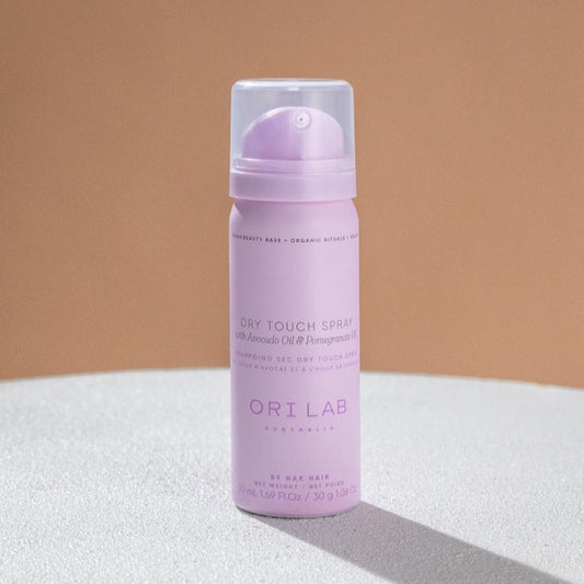 ORI Lab - Dry Touch Spray 50ml Travel Spray