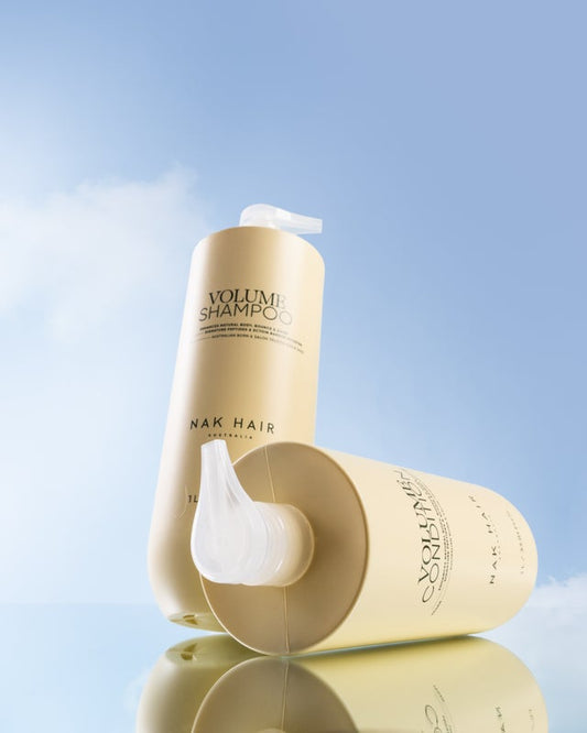 Nak Signature - Volume Conditioner 1000ml