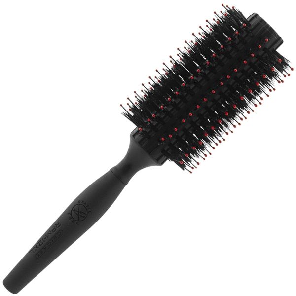 Cricket - Static Free RPM 12XL Row Deluxe Boar Brush