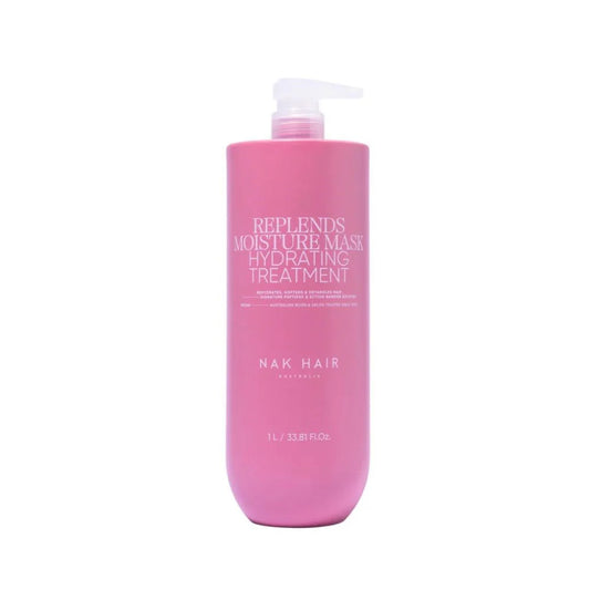 Nak Signature - Replends Moisture Mask 1000ml