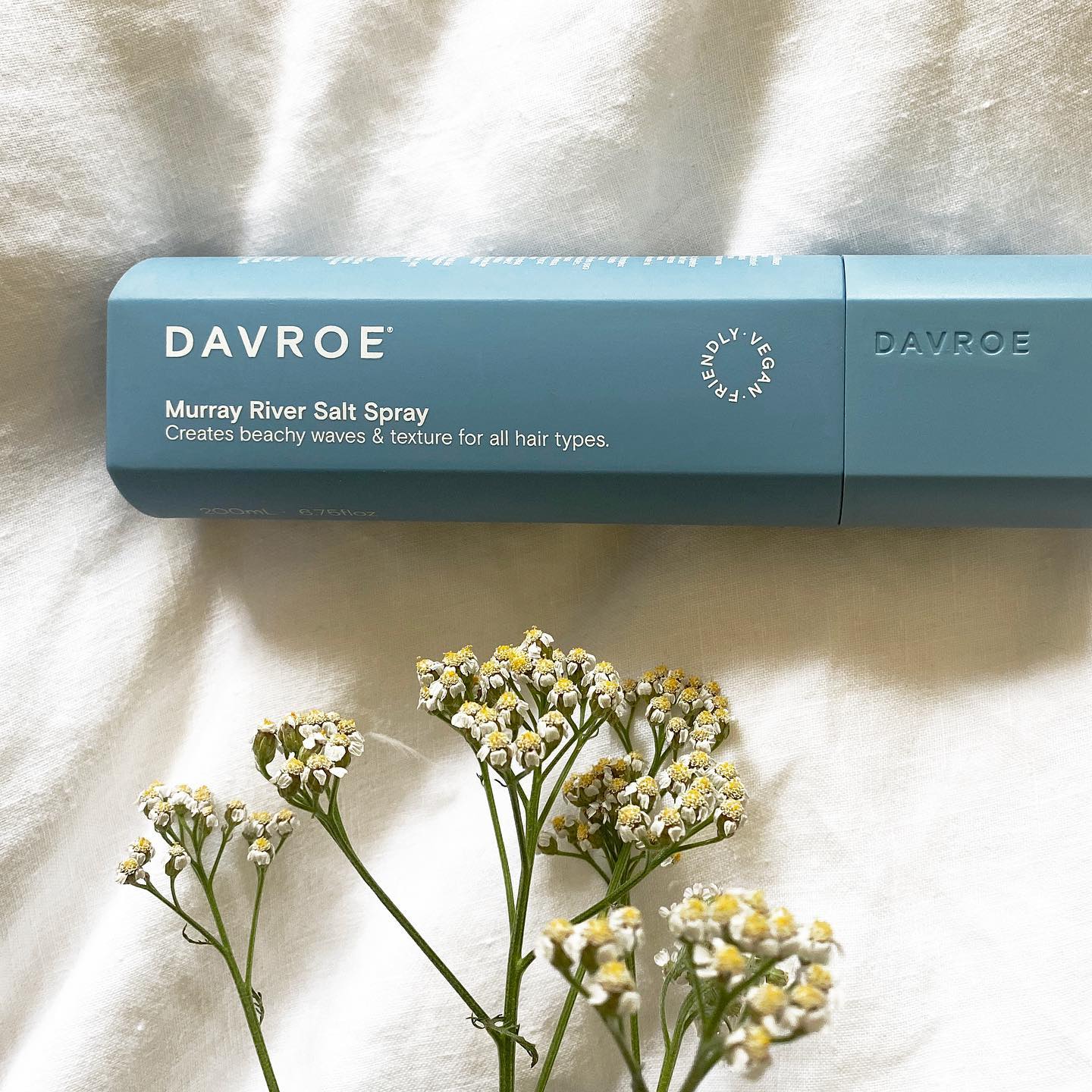 Davroe - Murray River Salt Spray 200ml