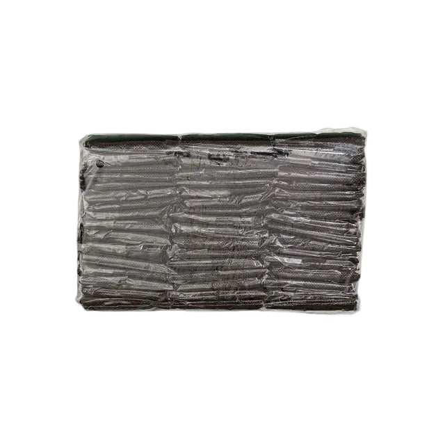 Disposable G Strings - Bulk 50 Pack Black