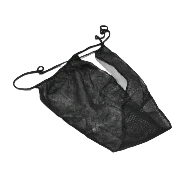 Disposable G Strings - Bulk 50 Pack Black