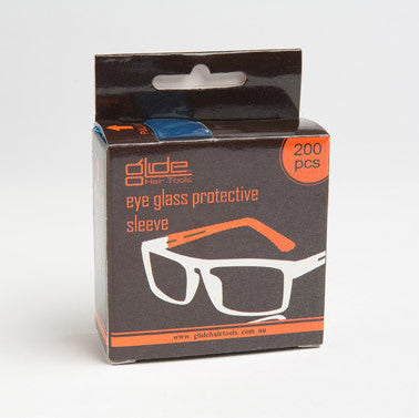 GLIDE - Eye Glasses Sleeve 200pk