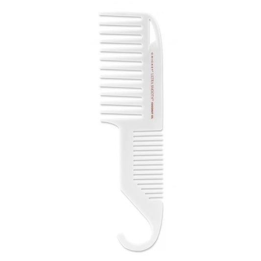 Cricket - Ultra Smooth Coconut Shower Comb