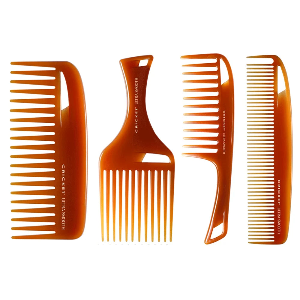 Cricket - Ultra Smooth Dressing Comb