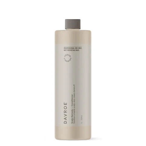 Davroe - Scalp Remedy Anti-Dandruff Conditioner 1000ml