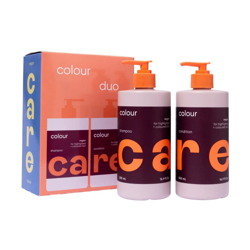 Nak Signature - Care Duo Colour 2025