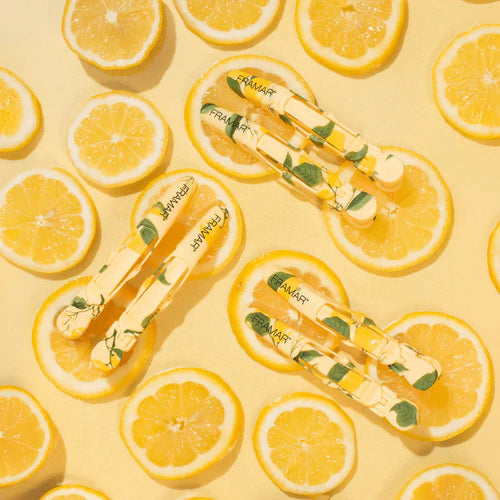 Framar - Gator Grips "Limoncello"