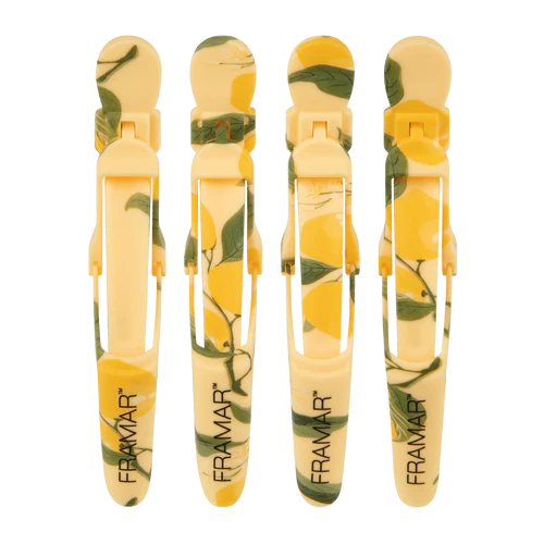 Framar - Gator Grips "Limoncello"