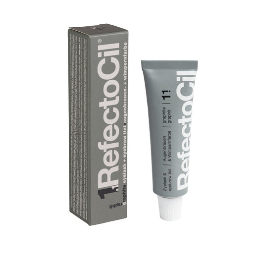 RefectoCil - Graphite No. 1.1 Lash Tint
