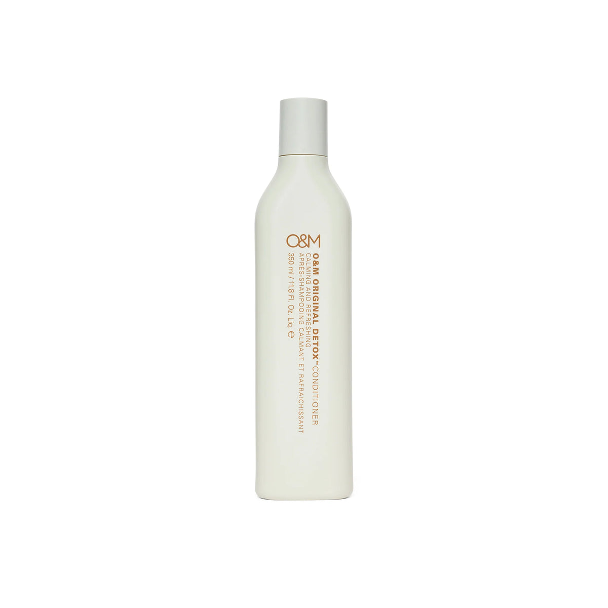 O&M - Original Detox Conditioner 350ml