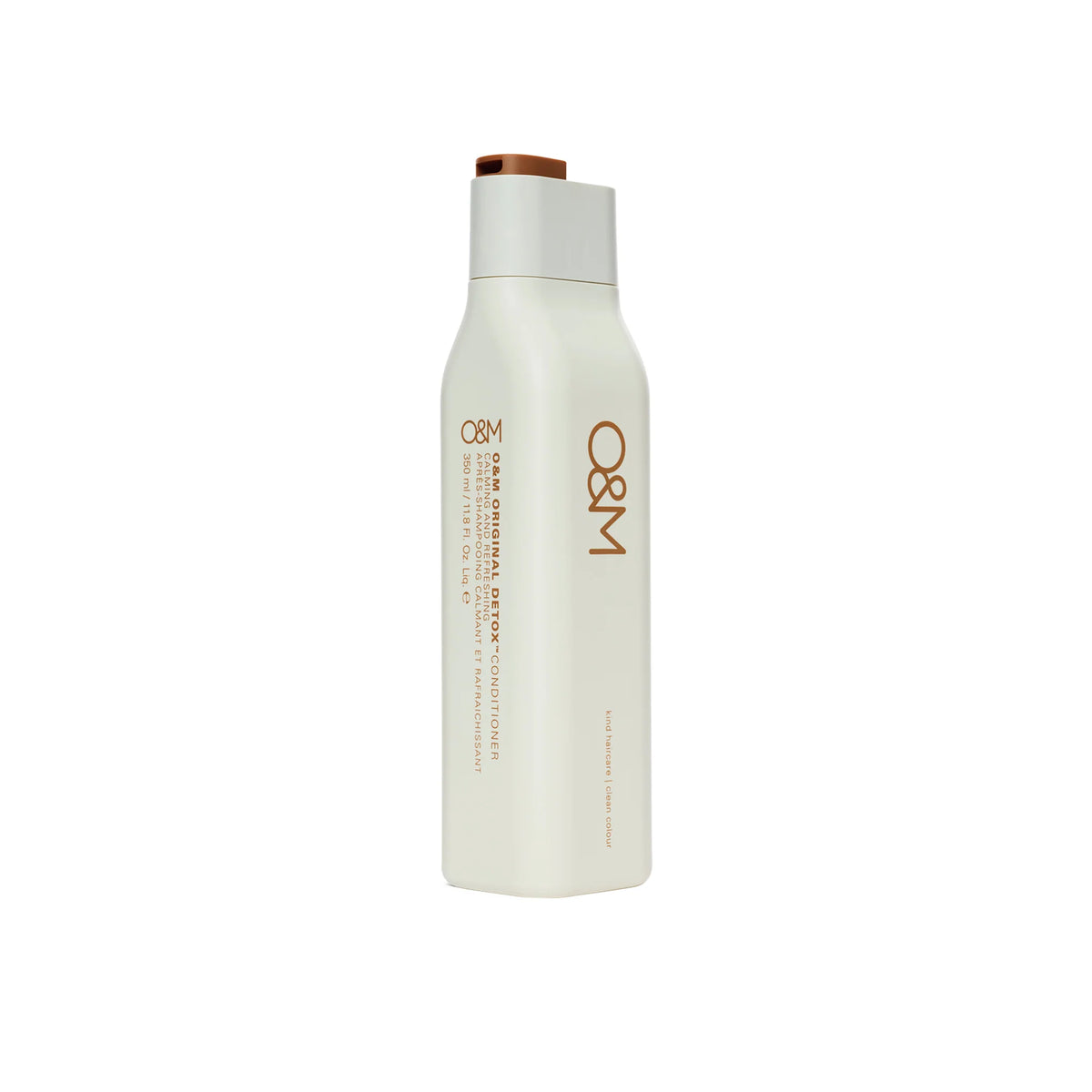 O&M - Original Detox Conditioner 350ml