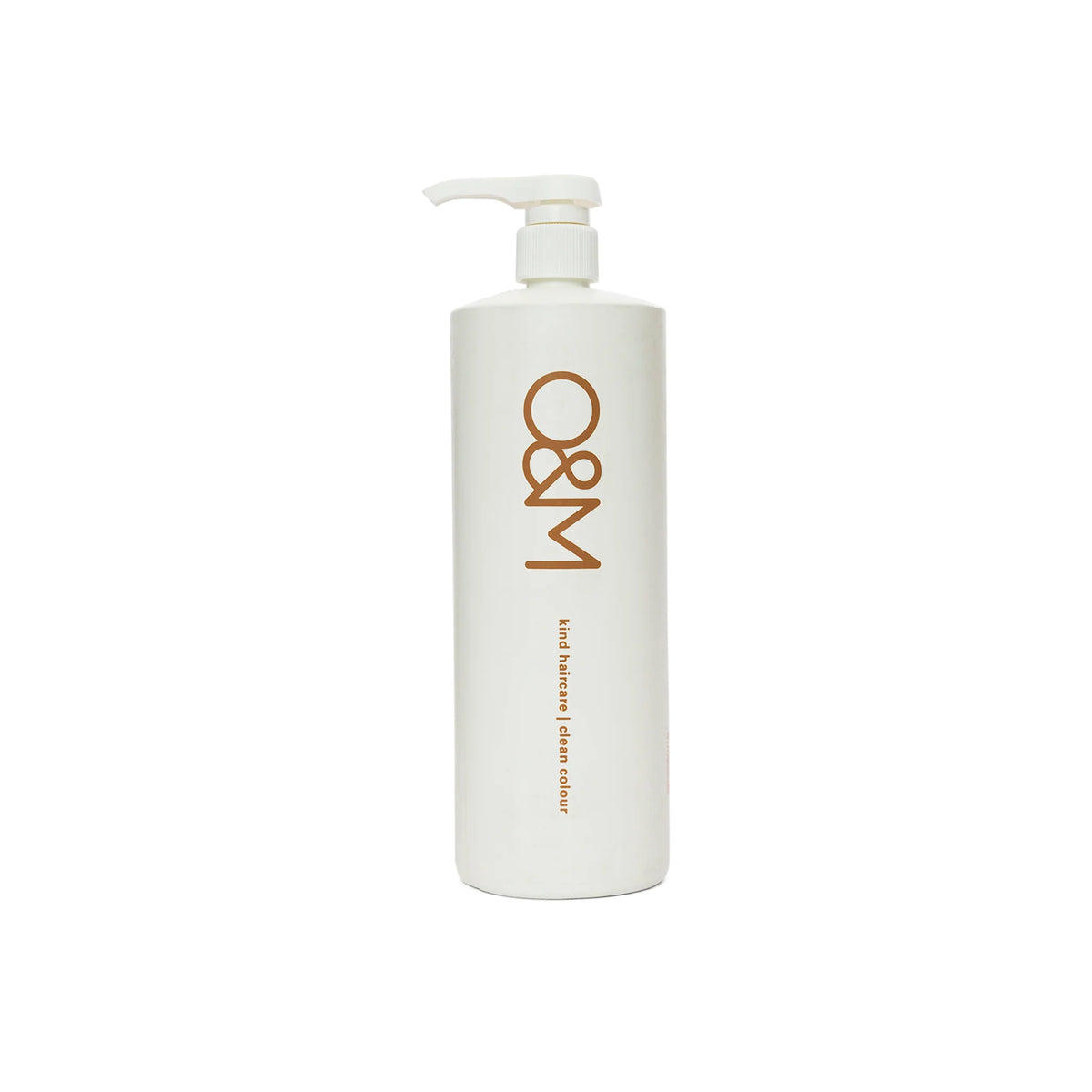 O&M - Fine Intellect Conditioner 1000ml