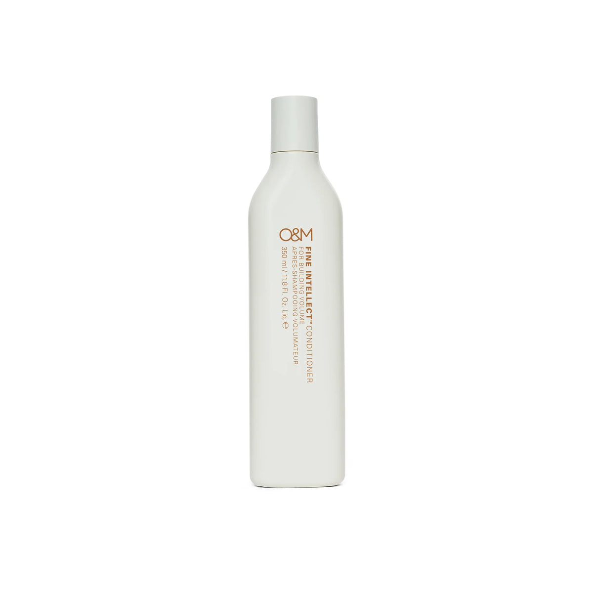 O&M - Fine Intellect Conditioner 350ml