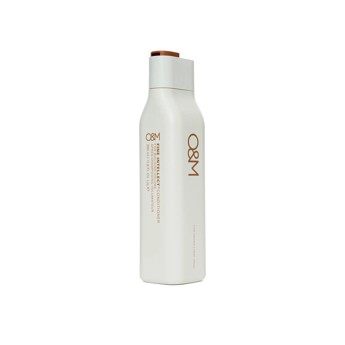 O&M - Fine Intellect Conditioner 350ml