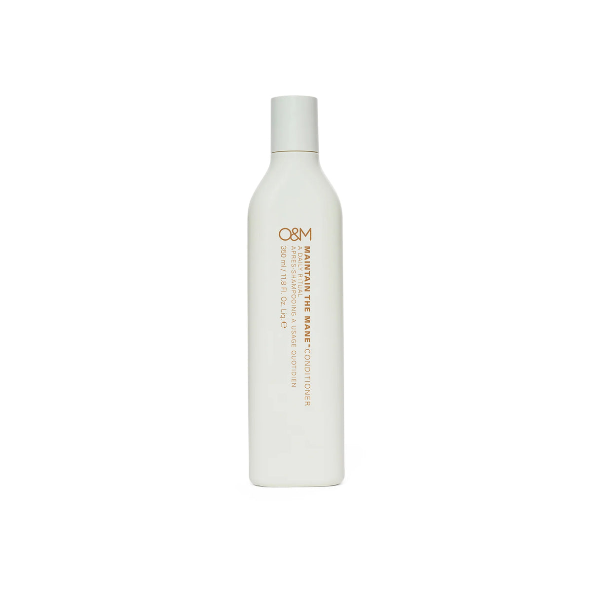 O&M - Maintain the Mane Conditioner 350ml