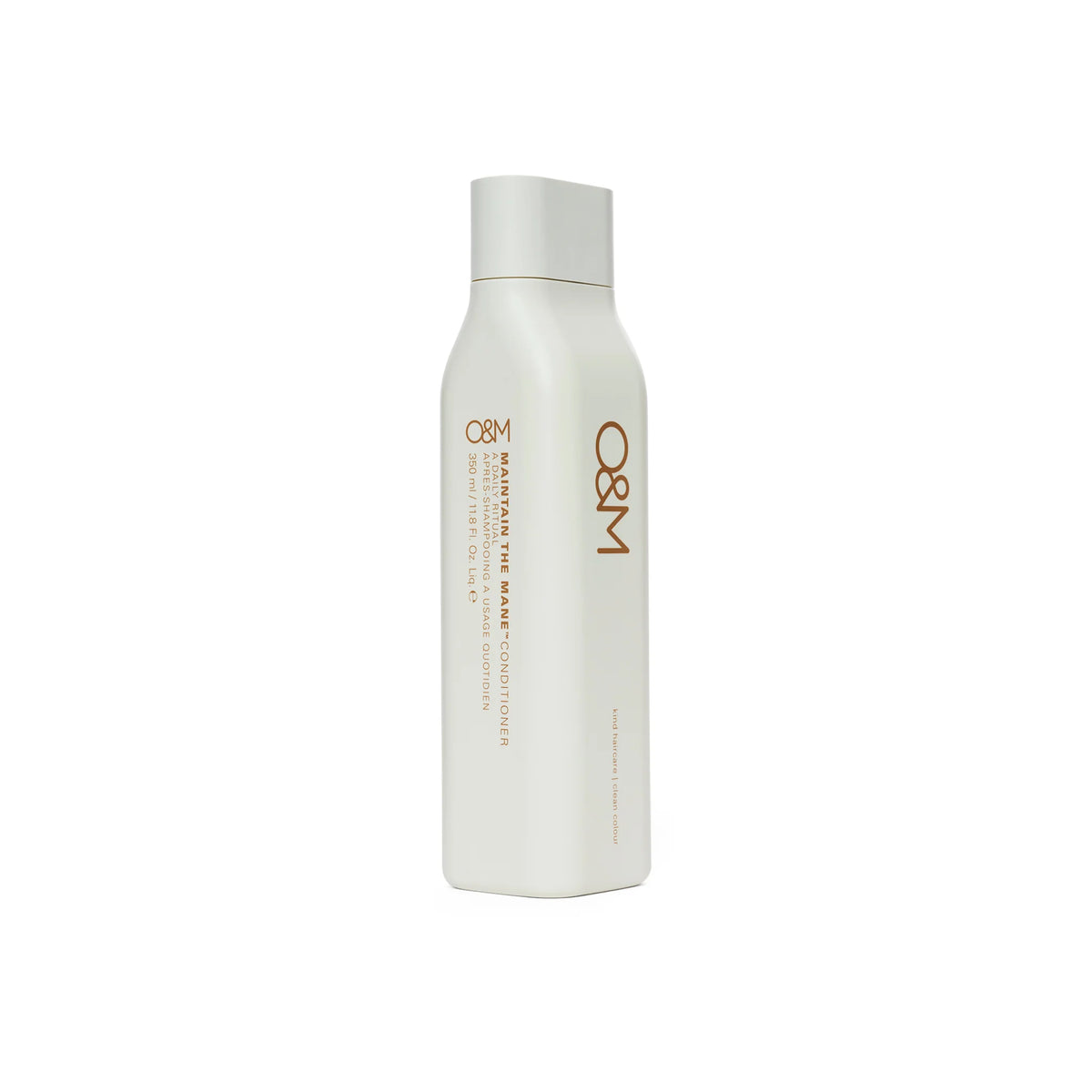 O&M - Maintain the Mane Conditioner 350ml