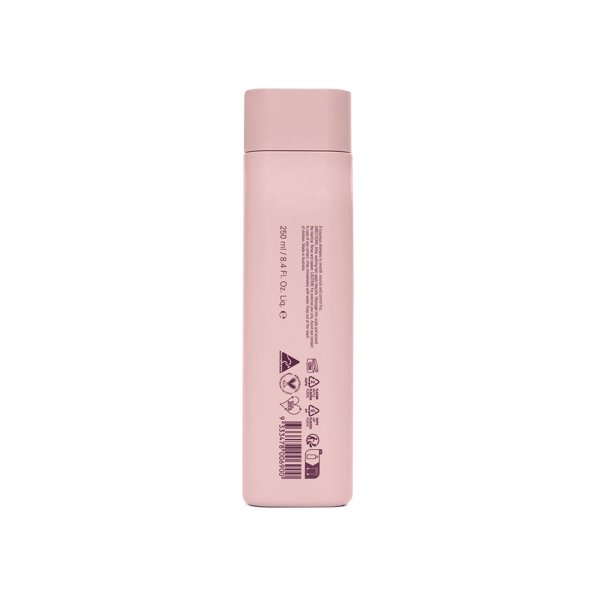 O&M - PS Shampoo 250ml