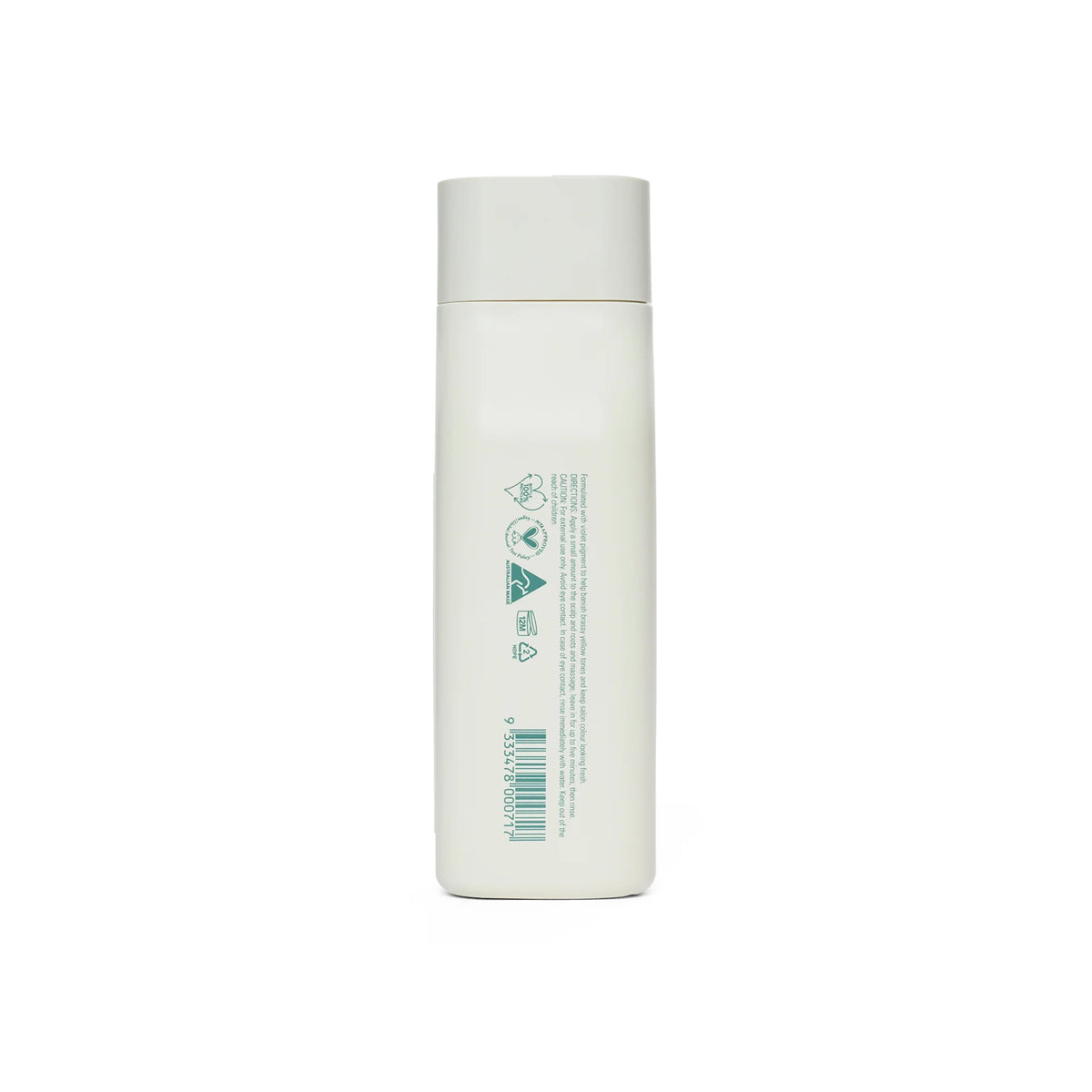 O&M - Conquer Blonde Shampoo 250ml