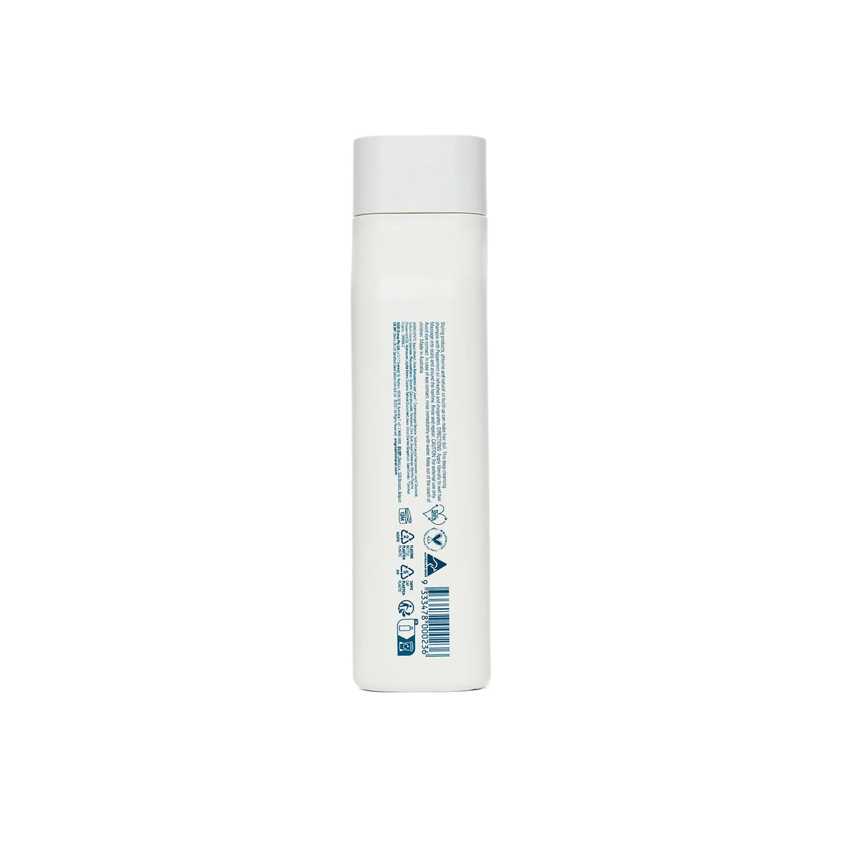 O&M - Original Detox Shampoo 350ml