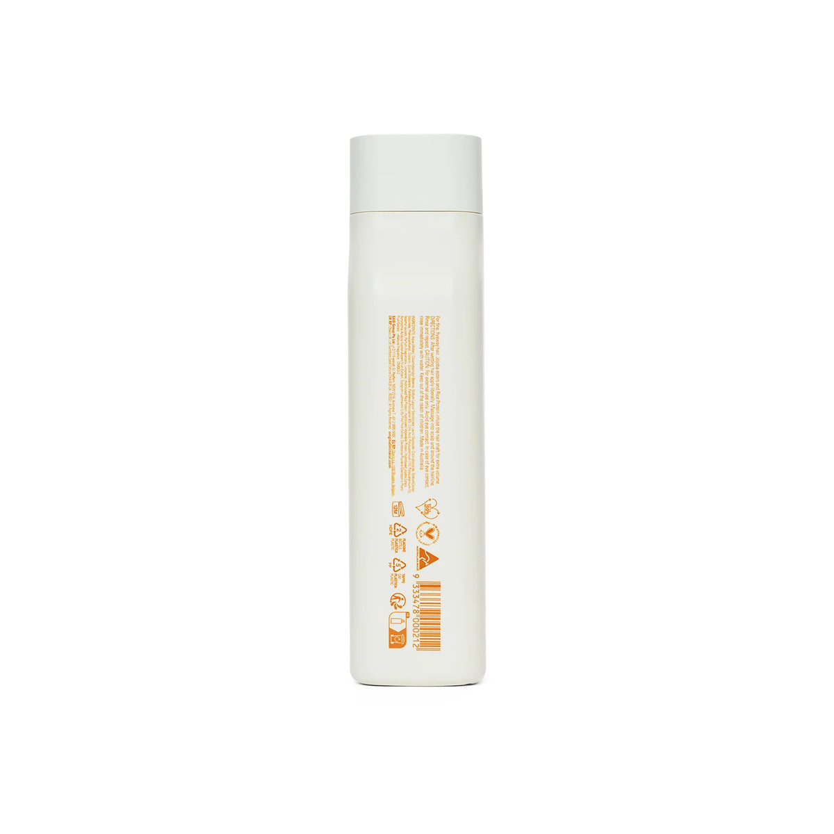 O&M - Fine Intellect Shampoo 350ml