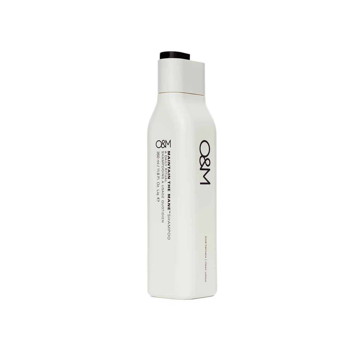O&M - Maintain the Mane Shampoo 350ml