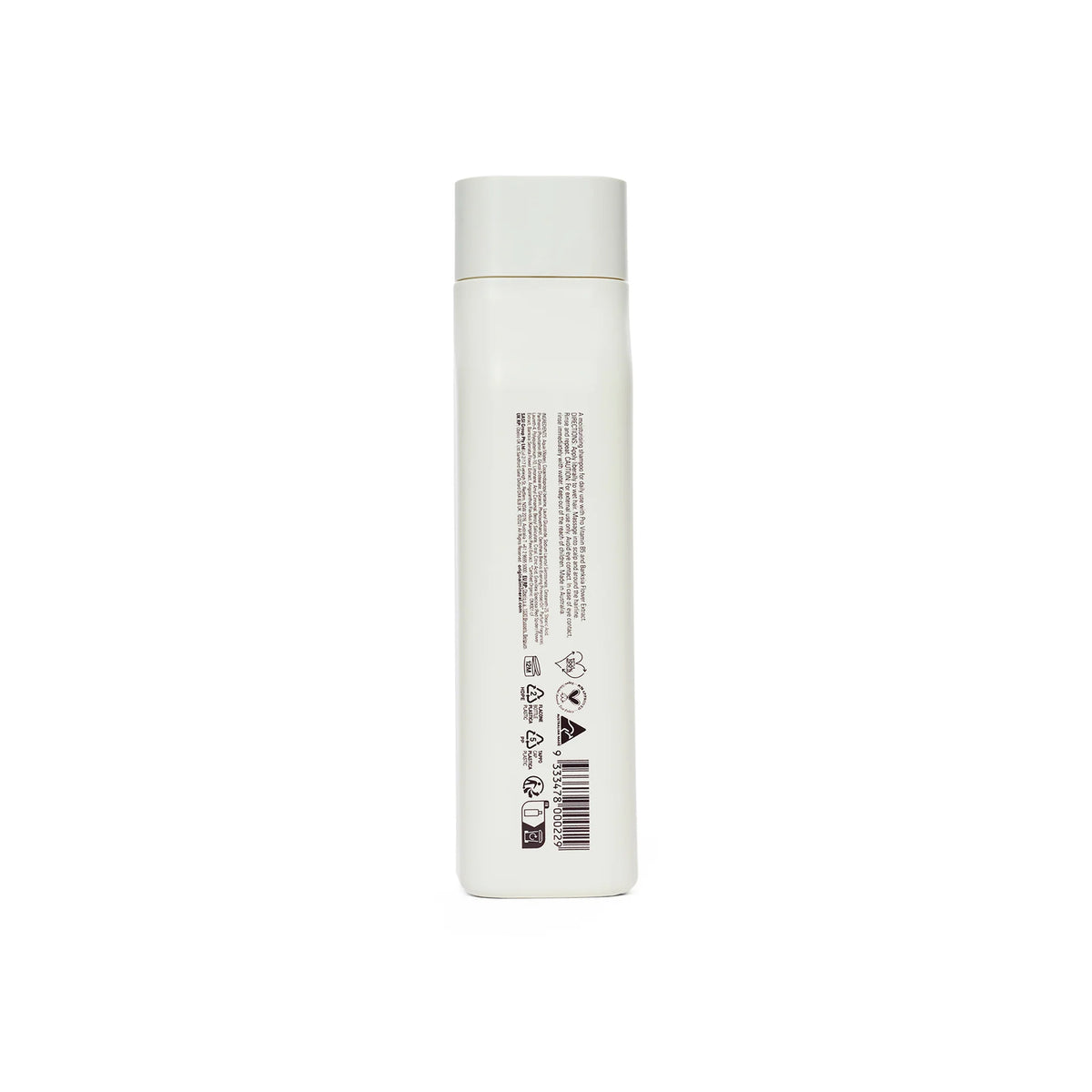 O&M - Maintain the Mane Shampoo 350ml