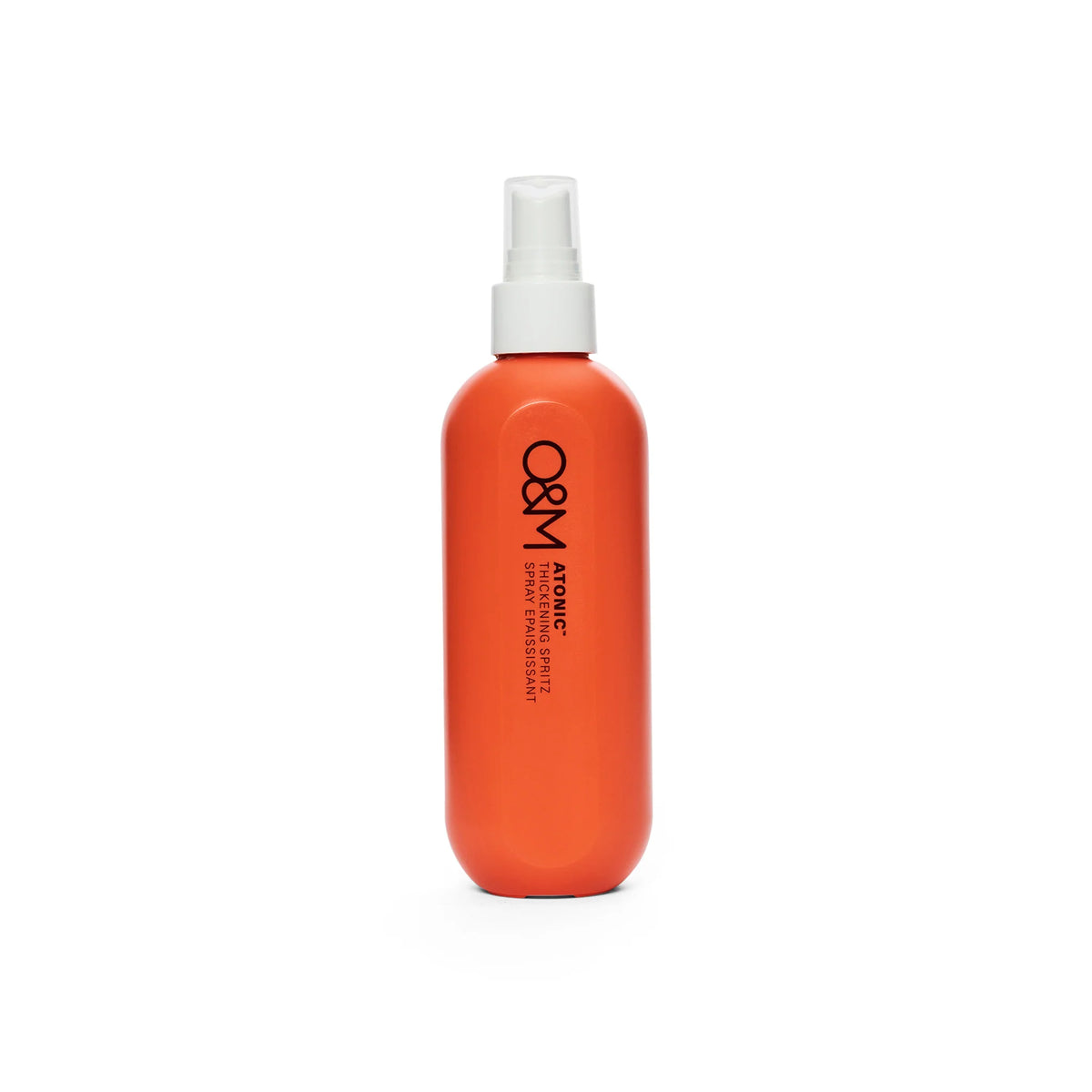 O&M - Atonic Thickening Spritz 250ml
