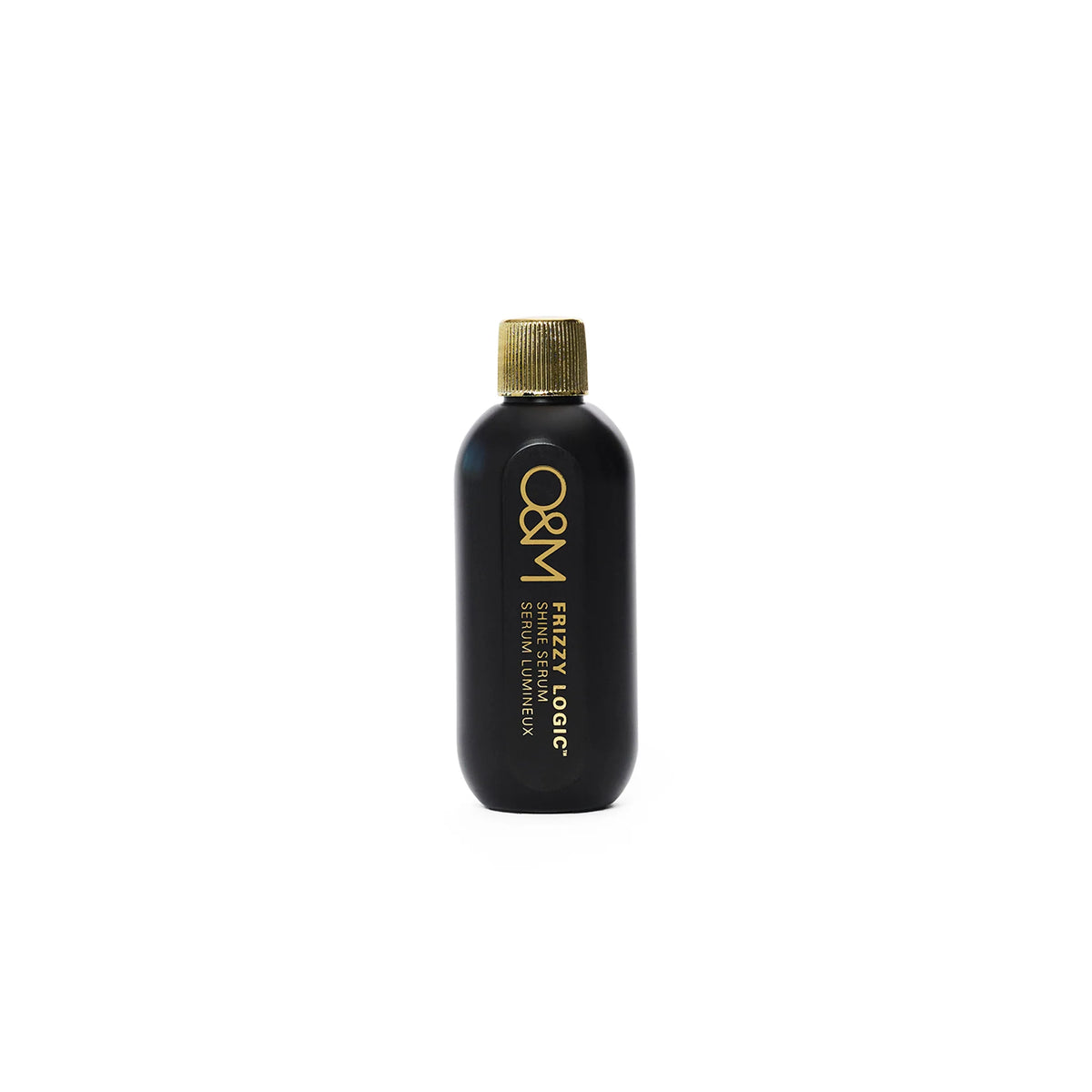 O&M - Frizzy Logic Shine Serum 50ml